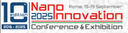 Conference “NanoInnovation 2025”
