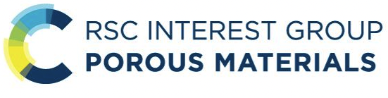 Conference “RSC-Porous Materials Group” Conference “RSC-Porous Materials Group”